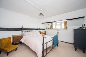 Bedroom- click for photo gallery